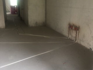 日常巡检