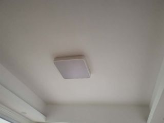 安装工程 验收