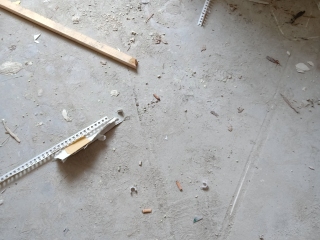 日常巡检