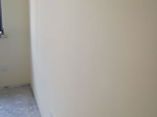 墙、顶面乳胶漆及墙纸铺贴