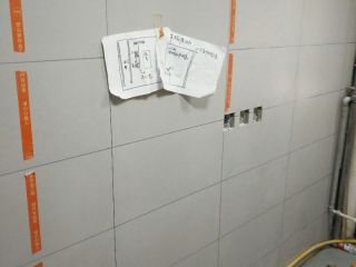 日常巡检