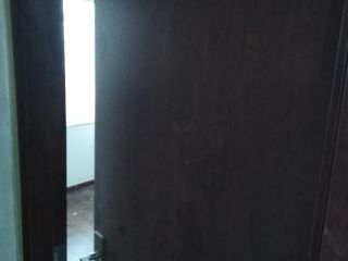 成品门及墙纸铺贴