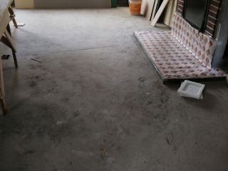 日常巡检
