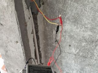 隐蔽工程 验收