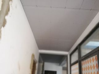 木工吊顶施工