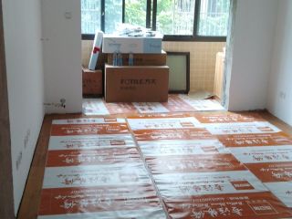 日常巡检
