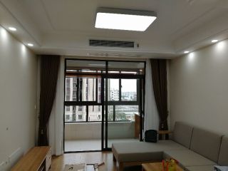 竣工验收
