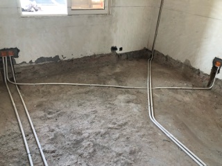 隐蔽工程 验收