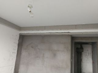 木工吊顶施工