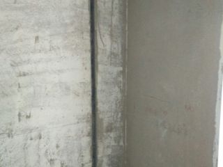 水电线管开槽施工
