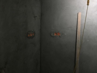 日常巡检
