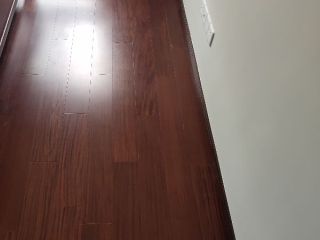 安装工程 验收