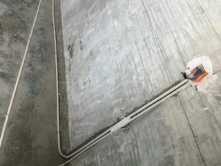 日常巡检