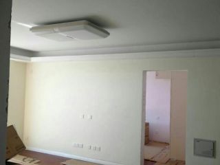 安装工程 验收