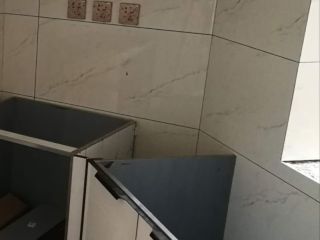 橱柜安装
