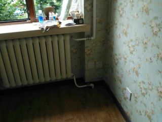安装工程 验收
