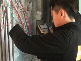 隐蔽工程 验收