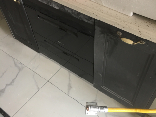 安装工程 验收