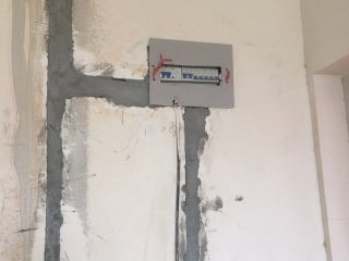 隐蔽工程 验收