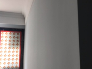 油漆工程 验收