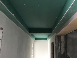 泥木工程 验收