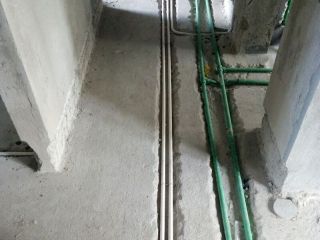 隐蔽工程 验收