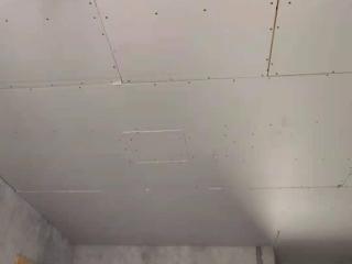 泥木工程 验收