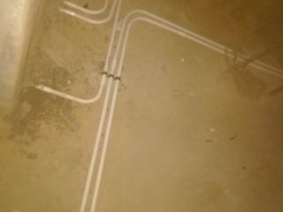 隐蔽工程 验收