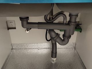 安装工程 验收