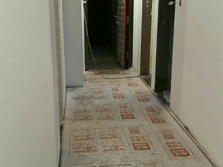 日常巡检