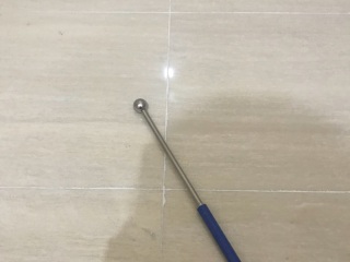泥木工程 验收