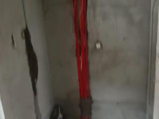 现场交底