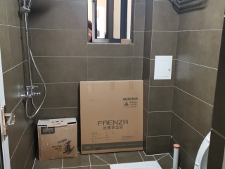 安装工程 验收