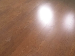 日常巡检