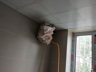 日常巡检