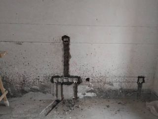 日常巡检