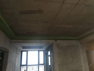 木工吊顶施工