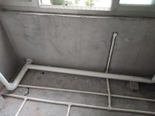 隐蔽工程 验收