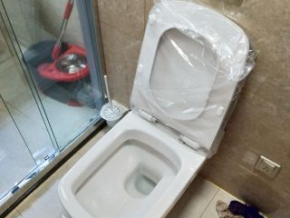 安装工程 验收
