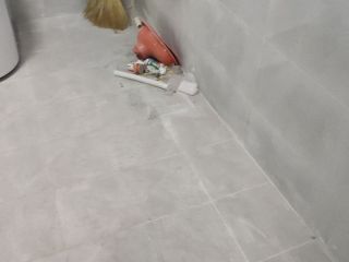 泥木工程 验收