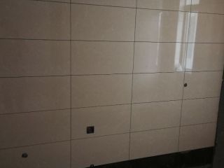 厨房、卫生间墙砖施作