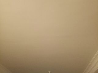 油漆工程 验收