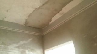 木工吊顶施工