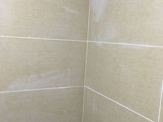 泥木工程 验收