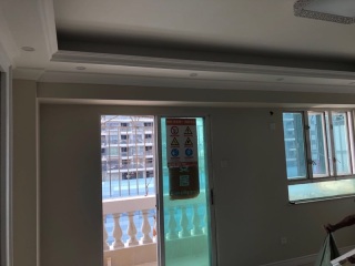 油漆工程 验收