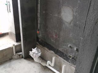 隐蔽工程 验收