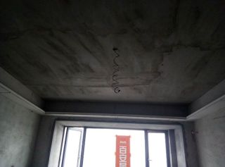 木工吊顶施工
