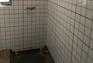 日常巡检