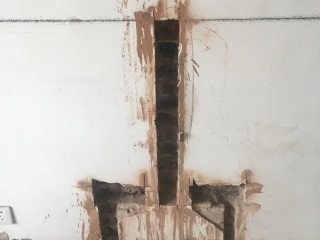 日常巡检
