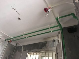 隐蔽工程 验收